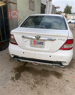 بي واي دي F3